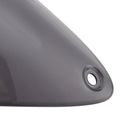 Windschutzscheibe Windschutz passend für DUCATI SuperSport 939 2017-2020 950 2021-2024