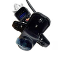 Kühlergrill Rundumsichtkamera 95780B8600 Für 17-19 Hyundai Santa Fe