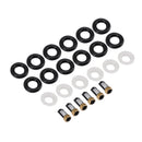 Dichtungsring für Kraftstoffeinspritzdüse 0280155789, passend für Chrysler Town &amp; Country 1999-2000