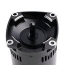 B2852 Kwadratowy silnik pompy wlotowej, 3/4 KM, 3450 obr/min