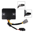 Regulator ensretter reservedel 201412268 til Linhai 550 og Linhai 600