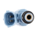 Inyector de combustible de 1 pieza para VW Audi Seat Skoda 0280155997 06A906031AD