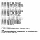 2017 RAV4 2WD Limited Platinum Paar Heckklappenaktuator-Baugruppe 68920-09010