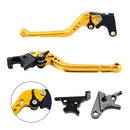 Lang koblingsbremsehåndtag Fit til Honda CB350 Hness GB350 CB350 2021-2023