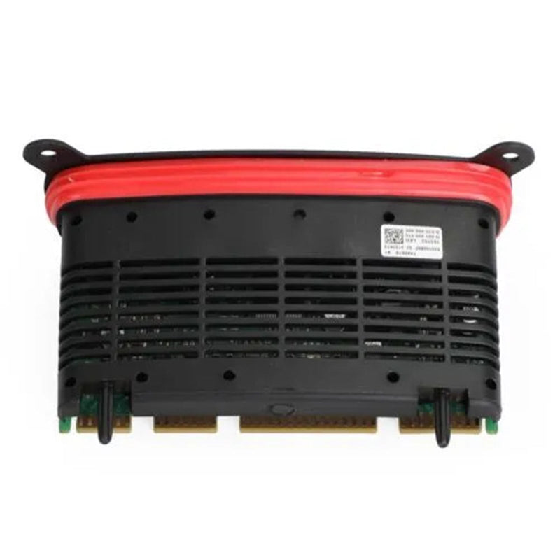 06/2010-10/2016 BMW 5&