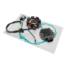 Statorregler, Gleichrichter und Dichtung für Honda TRX250EX Sportrax EX 2003-2005