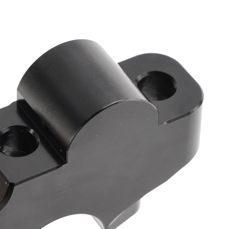 2021-2024 Honda CMX 1100 kapinallis CNC-ohjaustangon lisäysnopeus H = 30 mm