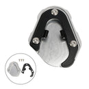 Placa de ampliação de suporte adequada para Scrambler 1200XC/XE Tiger 1200 GT 22-23