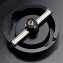 Tapón de combustible de liberación rápida para Suzuki GSXR600 GSXR750 (2004–2022)