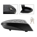 2019–2024 Yamaha Tenere 700 T700 Paket Topcase Heckbox Gepäckbox