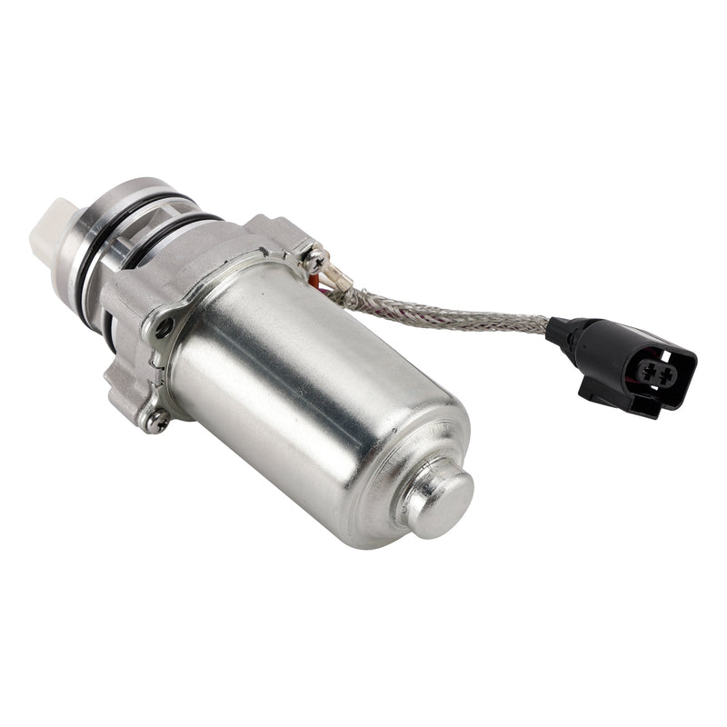 2017-2023 Land Rover Range Rover Velar Rear Differential Pump LR093768