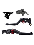 2019–2022 Yamaha XSR 155 MT 15 Ny kortkopplingsbromsspak