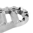 Podnóżki przednie podnóżki pasują do BMW R18 /100 Years /Classic / R18B 2020-2023+