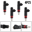 4 inyectores de combustible 21150162D para Mercedes Scania Axor Accelo Atego Atron