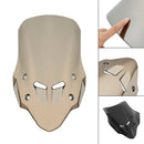 ABS motorsykkel frontrute egnet for HONDA CB400X/CB500X 2019-2024