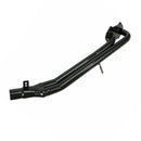 1979-1985 Mazda RX-7 RX7 SA/FB 1.1/1.2L12A eksosmanifold i rustfritt stål