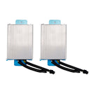 2007-2009 Audi Q7 4L Pair LED Daytime Running Light 4L0953041 4L0953042