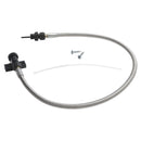 ?Dipstick transmission 22200 For Ford 150 10R80 6R80 4R75E AODE-W 4R70E Låsning