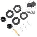 2020–2022 Jeep Gladiator Front 1,5 "" Spacer Roveling Lift Kit 1155300