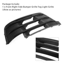 2016–2019 Audi Q7 S-Line Alkuperäiset sumuvalot oikealla 4M0807682d