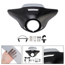 2021-2024 HONDA CM300 CM500 Windschutzscheibe Scheinwerferverkleidung