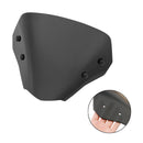 2023-2024 Honda CB750 ABS Motocicleta del parabrisas Protección del viento