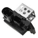 New Radiator Motor Fan Heater Resistor 9673999980 For Peugeot 108 3008