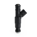 1 STK drivstoffinjektorer 0280156154 For Ford C-MAX Fiesta Focus Mondeo 1.8L 2.0L