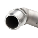 2017 Honda Civic CR-V 1.0 VTEC Turbolader + Runous 16319700008 129HP-95KW