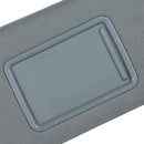 2013-2018 Nissan Altima Gray Right Side Sun Visor 74310-04181-B1