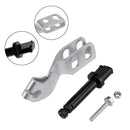Hinterrad-Trommelbremsarm-Kit 43410-HC4-000 für Honda Fourtrax 300 TRX300 1988-2000