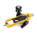 Ajustador de cadena tensor de cadena para Honda CB650R CBR650R 2019-2023