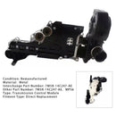 MPS6 Übertragung Control Modul Einheit 7M5R-14C247-AE Für Volvo C30