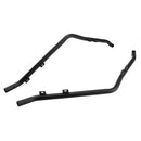 2025 Honda NS150GX NS 150 Stoßstangen-Motorschutzbügel, schwarz