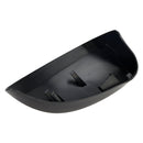 Außenspiegelkappe links für Fiat 500 (07-24) und Grande Punto (05-18) 735452185