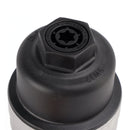 Oil cooler/oil filter housing 11428580412 for Mini F57 Cooper D Convertible (2014–2023)