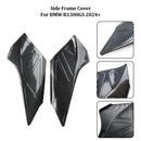 Sideramme Panel Beskytter Beskytter Fairings Cover Passer til BMW R1300GS 2024+