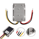 Vandtæt DC 20-72V til 12V 30A 360W Stor-down Power Converter Controller