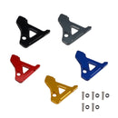 Vorderrad ABS Sensor Schutz Schutz Für BMW R1300GS / ADV 23-25