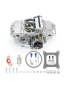 BR-67213 Vergaser, 4 Zylinder, 750 CFM, Doppelpumpe, Vergaser, E-Choke