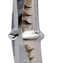 Bat Brow Batwing Fairing Trim for Electra Street Glides Trikes 96-13