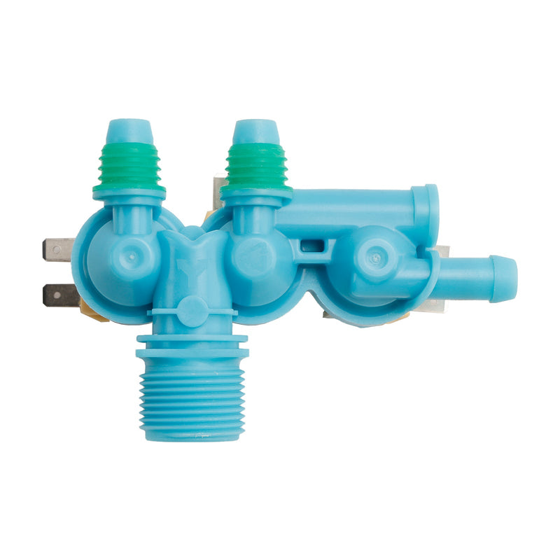 DC62-00266E Zawór wlotowy wody do pralki do pralki Samsung DC62-00311G DC62-00311C