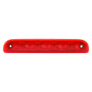 Piloto trasero rojo 1340670080 para Peugeot Boxer 2006-2024