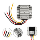 DC-DC 12V-36V 2A 72W Trin op Auto Power Supply Converter Controller Vandtæt