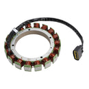 Stator-Ladespule für Yamaha 150 PS F150D ETX 4-Takt-Außenbordmotoren (2015–2016), Teilenummer 63P-81410-00
