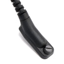 Auriculares con gancho grande tipo 8268-614-D para XPR6350 XiRP8208 DP3401 DGP6150 GP338D