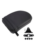 2017-2024 Honda CMX300 CMX500 Rücksitzbank-Sitzkissen, flach, PU