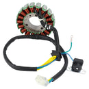 2005–2026 för Polaris Phoenix 200 magnetostator &amp; Regulator-likriktare med tätning 0452449