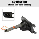 2002-2005 DODGE RAM 1500 Verteilergetriebe-Schalthebelbaugruppe 52105551AC 52105551AB