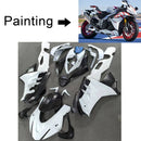 2022-2024 Aprilia RSV4 1100 Injektion Paneling Kit Body lavet af plastik